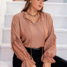 Dusty Pink