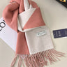 Pink Beige