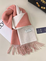 Pink Beige