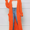 Orange Red