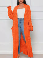 Orange Red