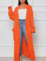 Orange Red