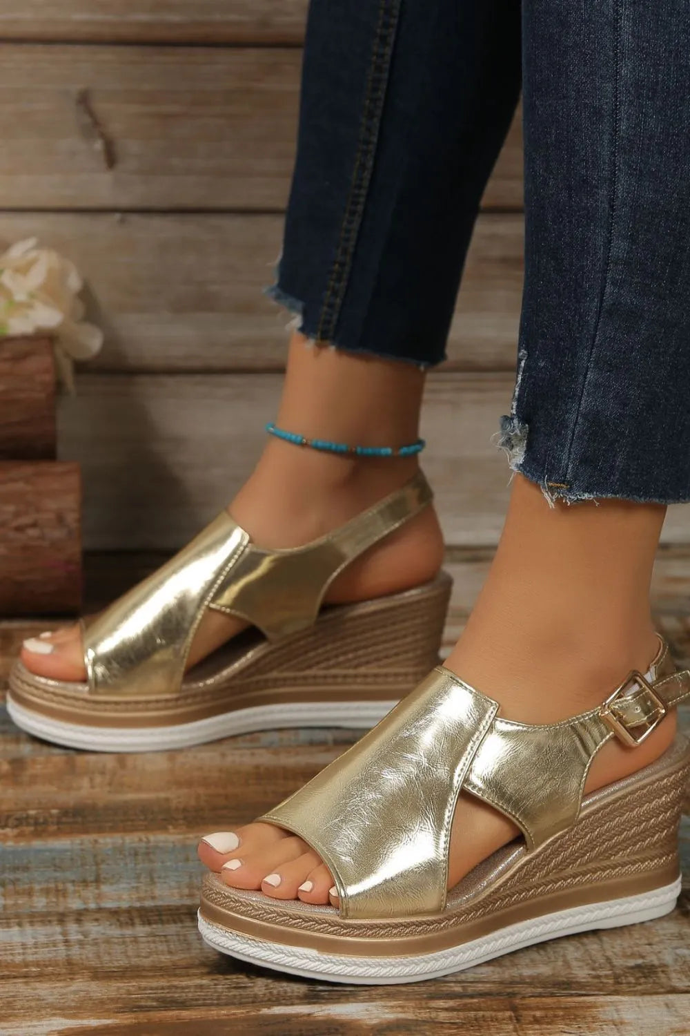 Heel Appeal