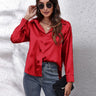Deep Red