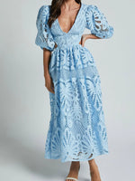 Light Blue