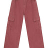 Dusty Pink