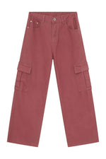 Dusty Pink