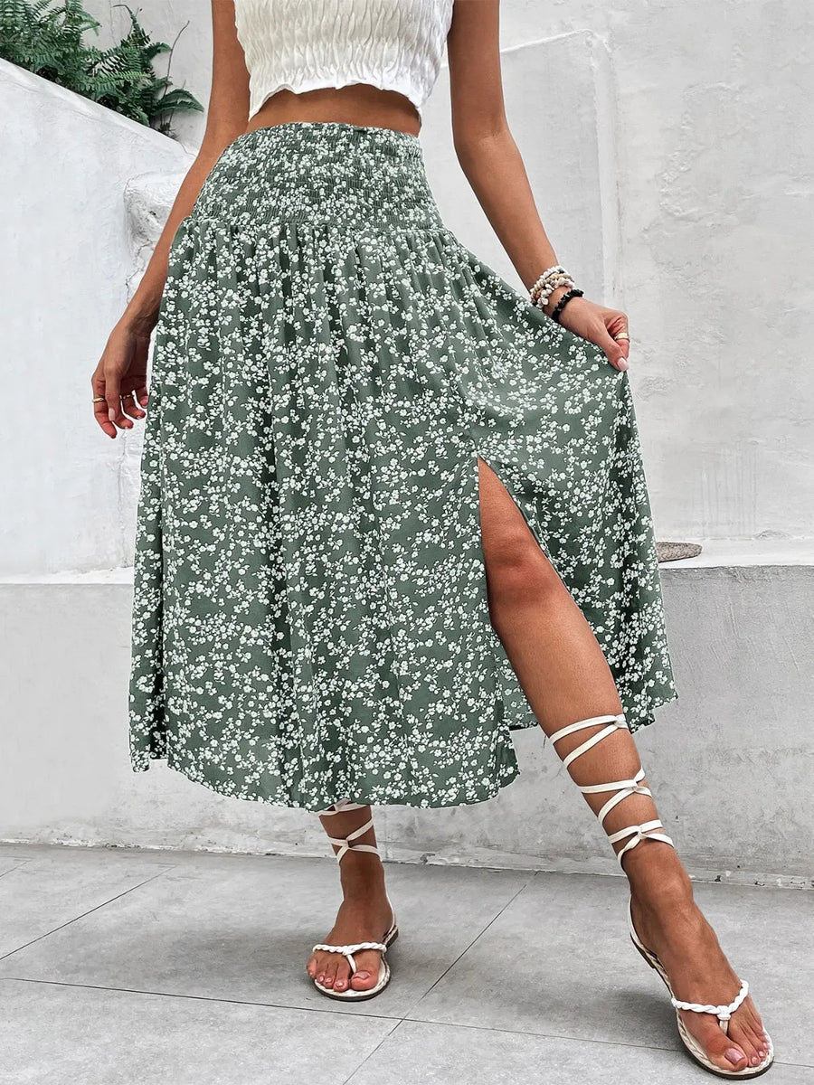 Skirt Story