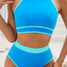 Sky Blue