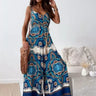 Peacock  Blue
