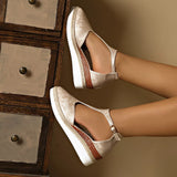 Creamy-white