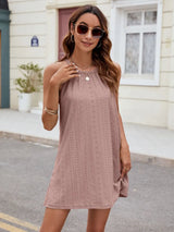 Dusty Pink