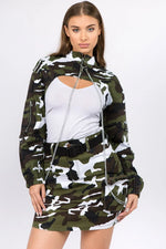 Winter Camo