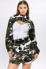 Winter Camo
