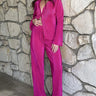 Fuchsia Pink