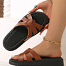 Light Brown