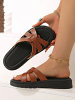Light Brown