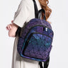 Plum Purple