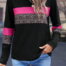 Fuchsia Pink