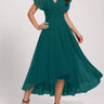 Peacock Green