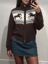 Coffee Brown