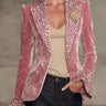 Dusty Pink
