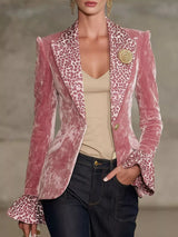 Dusty Pink