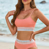 Watermelon pink