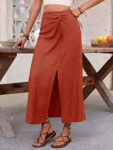 Orange-Red