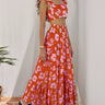 Orange-Red