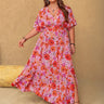 Fuchsia Pink