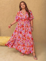 Fuchsia Pink