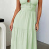 Fruit Green