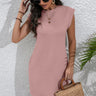 Dusty Pink