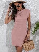 Dusty Pink