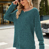Deep Teal