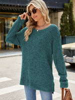 Deep Teal