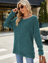 Deep Teal