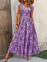 Purple Flower