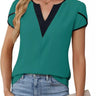 Peacock Green