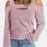 Light Mauve