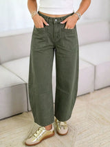 Army Green