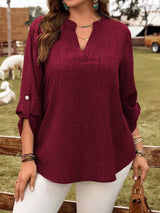 Wine Red