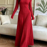 Deep Red
