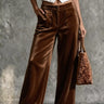 Coffee Brown