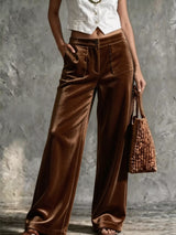 Coffee Brown