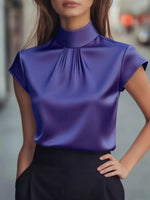 Purple Blue