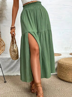 Matcha Green