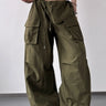 Army Green Extended