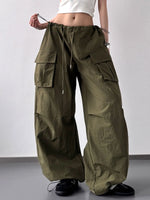 Army Green Extended